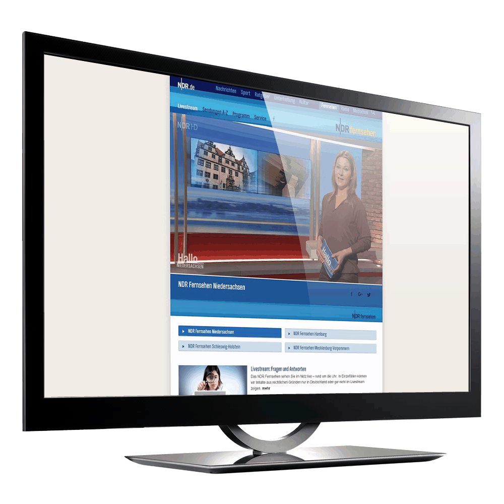 Ndr Livestream Tv Ndr Livestream Tv